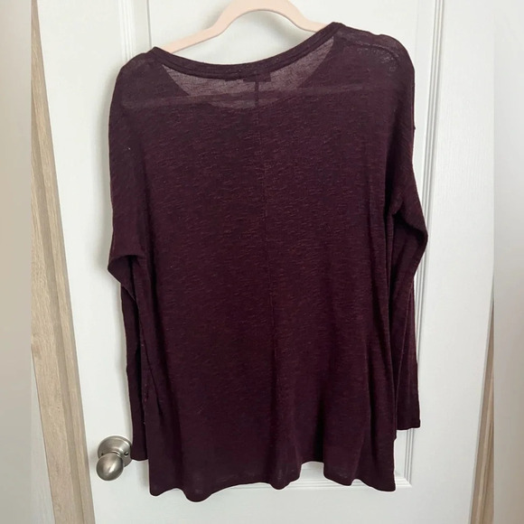 a.n.a A New Approach XL long sleeve lightweight sweater. - Picture 3 of 4